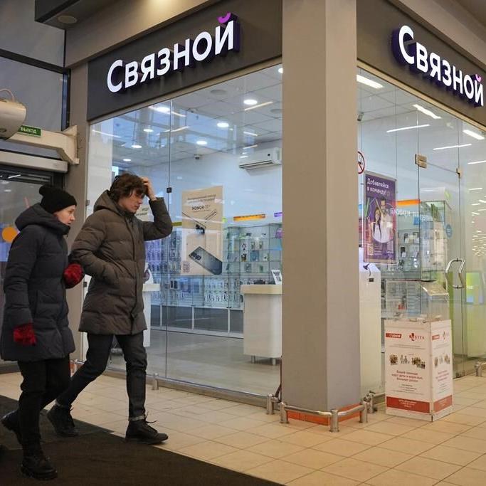 Russia's economy holds up, but growing challenges test Putin